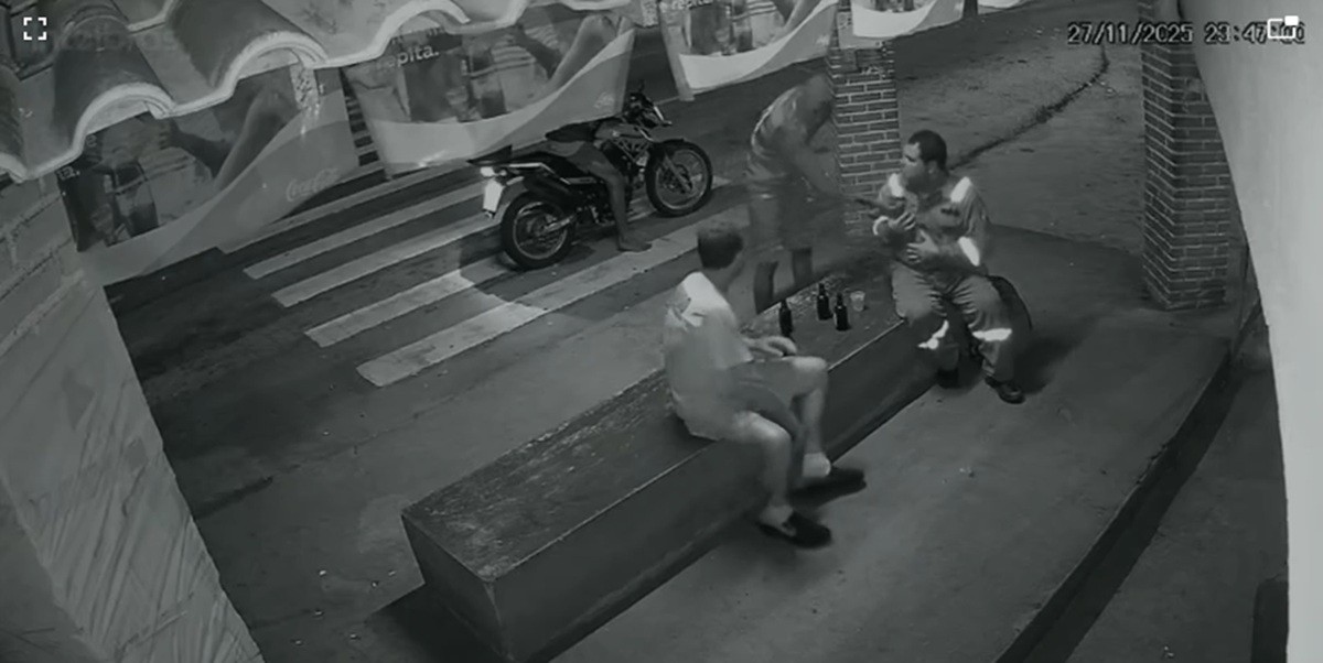 Duas motos e celulares são roubados em sequência em São João da Barra