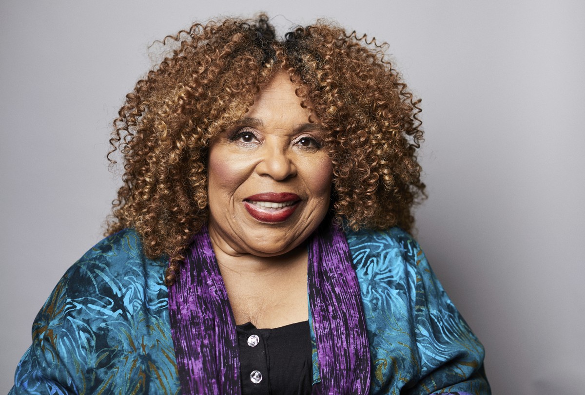 Roberta Flack anuncia diagnóstico de esclerose lateral amiotrófica