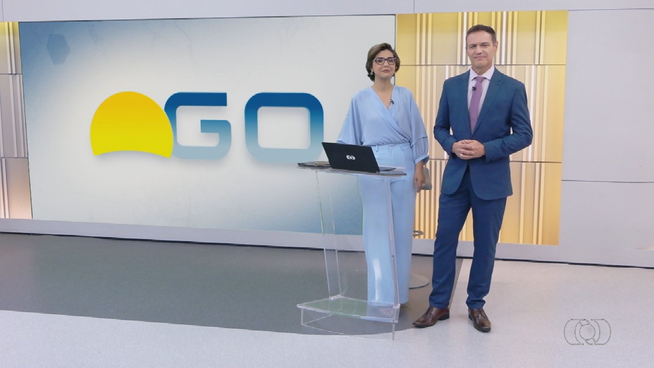 VÍDEOS: Bom Dia Goiás desta sexta-feira, 2 de outubro de 2026