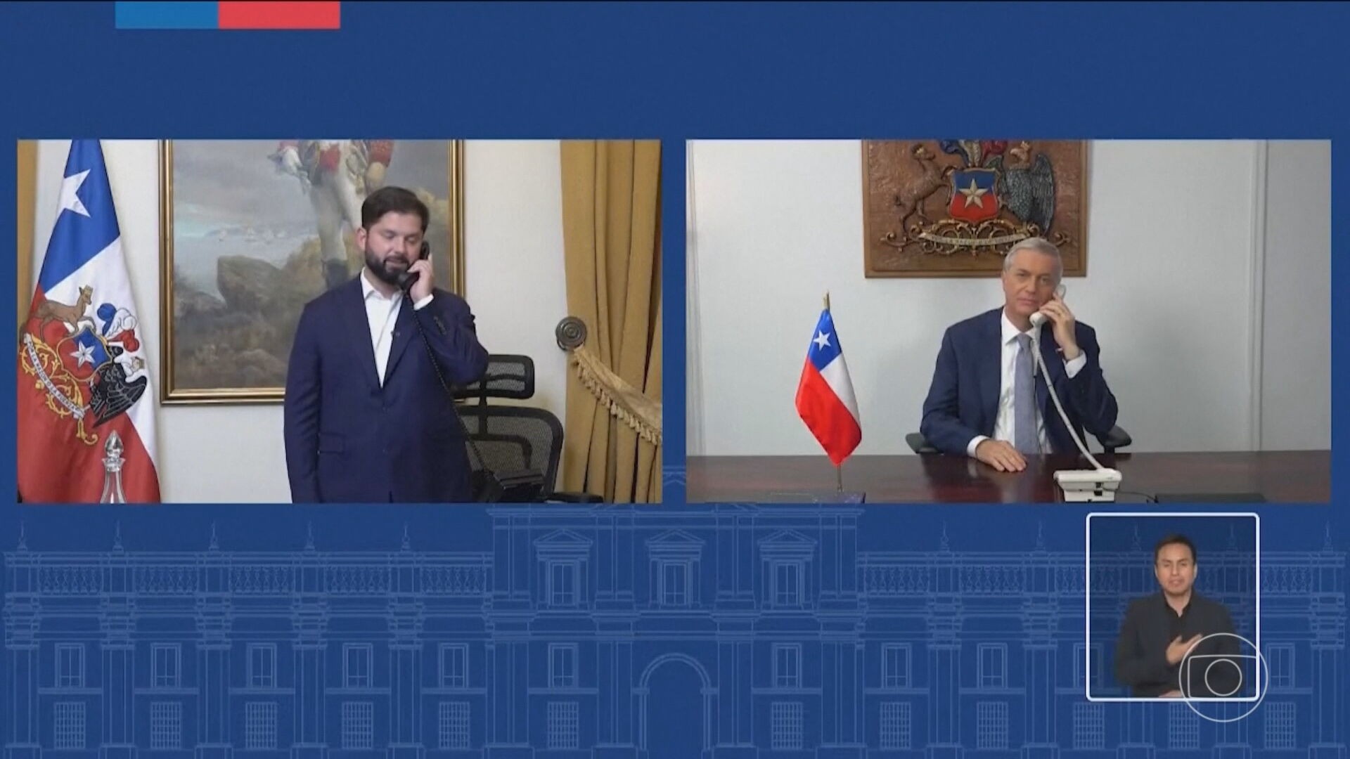 Com eleição de Kast no Chile, 6 países da América Latina são governados pela direita e 6 pela esquerda