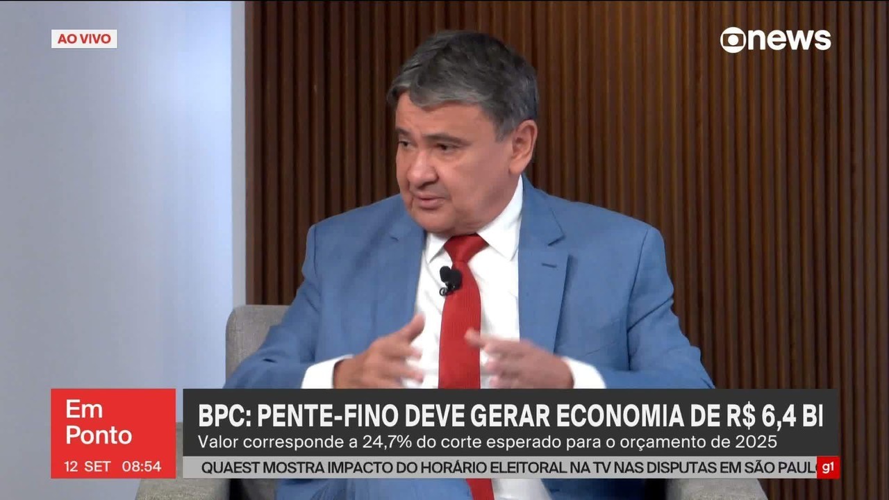 Ministro diz que beneficiários do Bolsa Família não querem trabalhar 'por comida' e sim por emprego digno