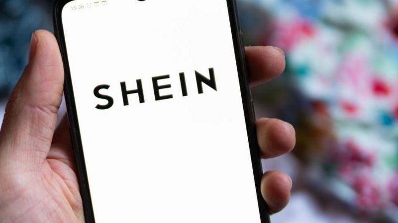 Shein e Temu: Coreia do Sul encontra substâncias tóxicas em produtos vendidos nas plataformas