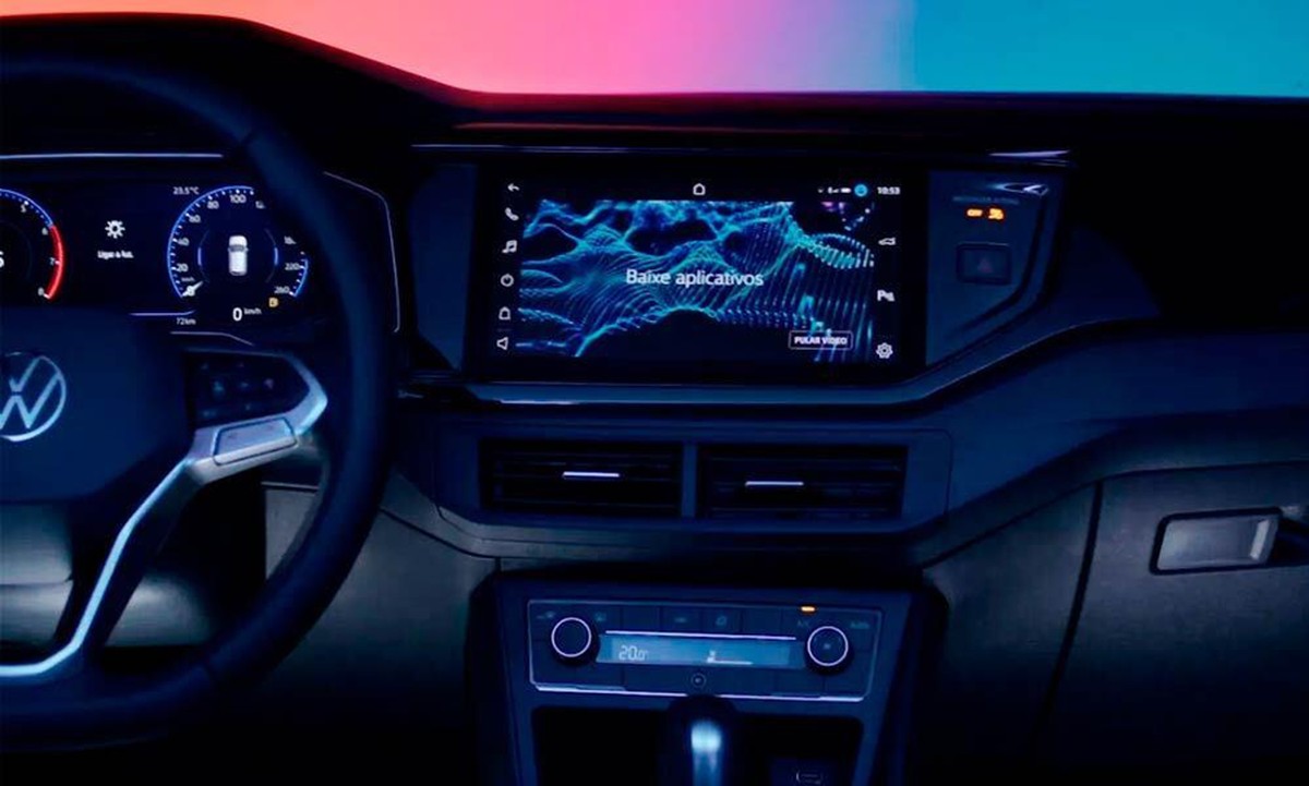 VW Play: conheça, em 10 tópicos, a nova central multimídia da ...