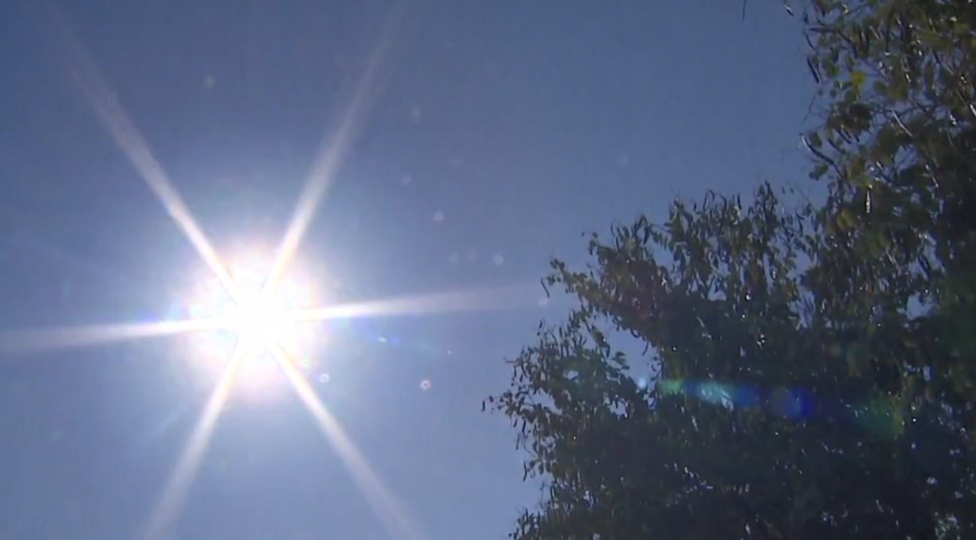 Após calorão de mais de 30°C, frente fria derruba temperaturas e causa chuva na região; veja previsão