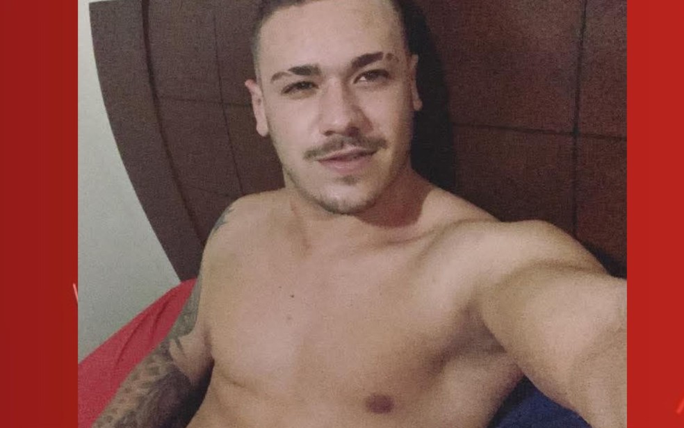 Polícia Civil investiga desaparecimento de jovem mineiro na Bahia — Foto: Reprodução/Redes Sociais