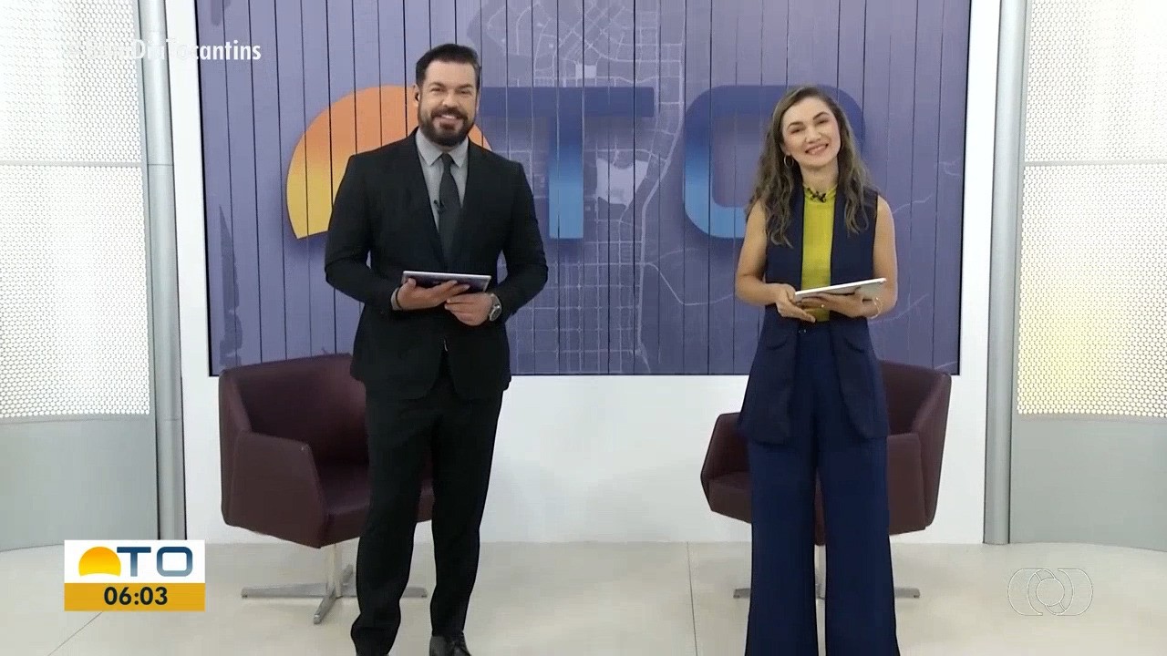 VÍDEOS: Bom Dia Tocantins, de 19 de outubro de 2026