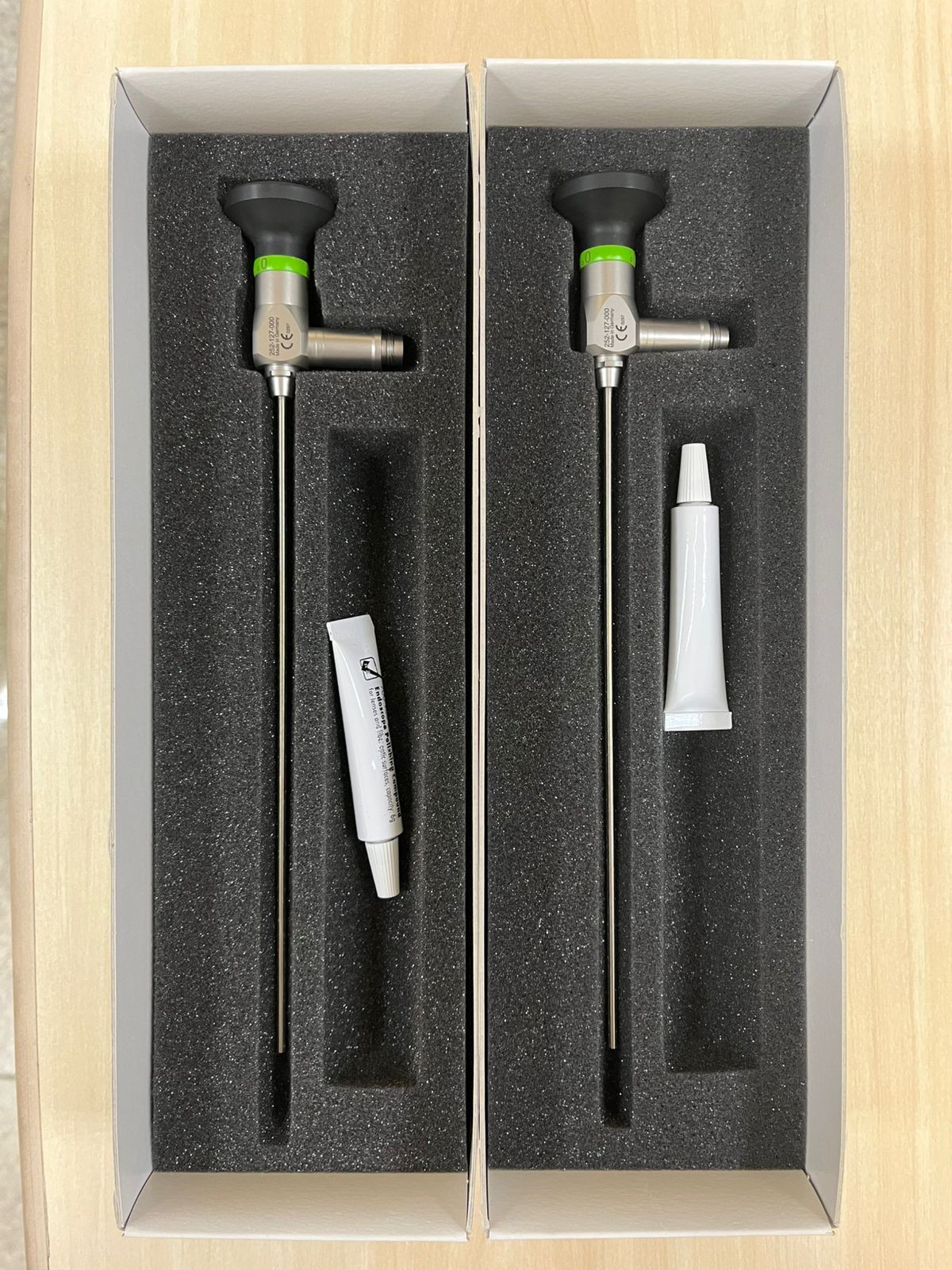 PF recupera equipamentos de endoscopia furtados do Hospital Federal de Bonsucesso, no RJ