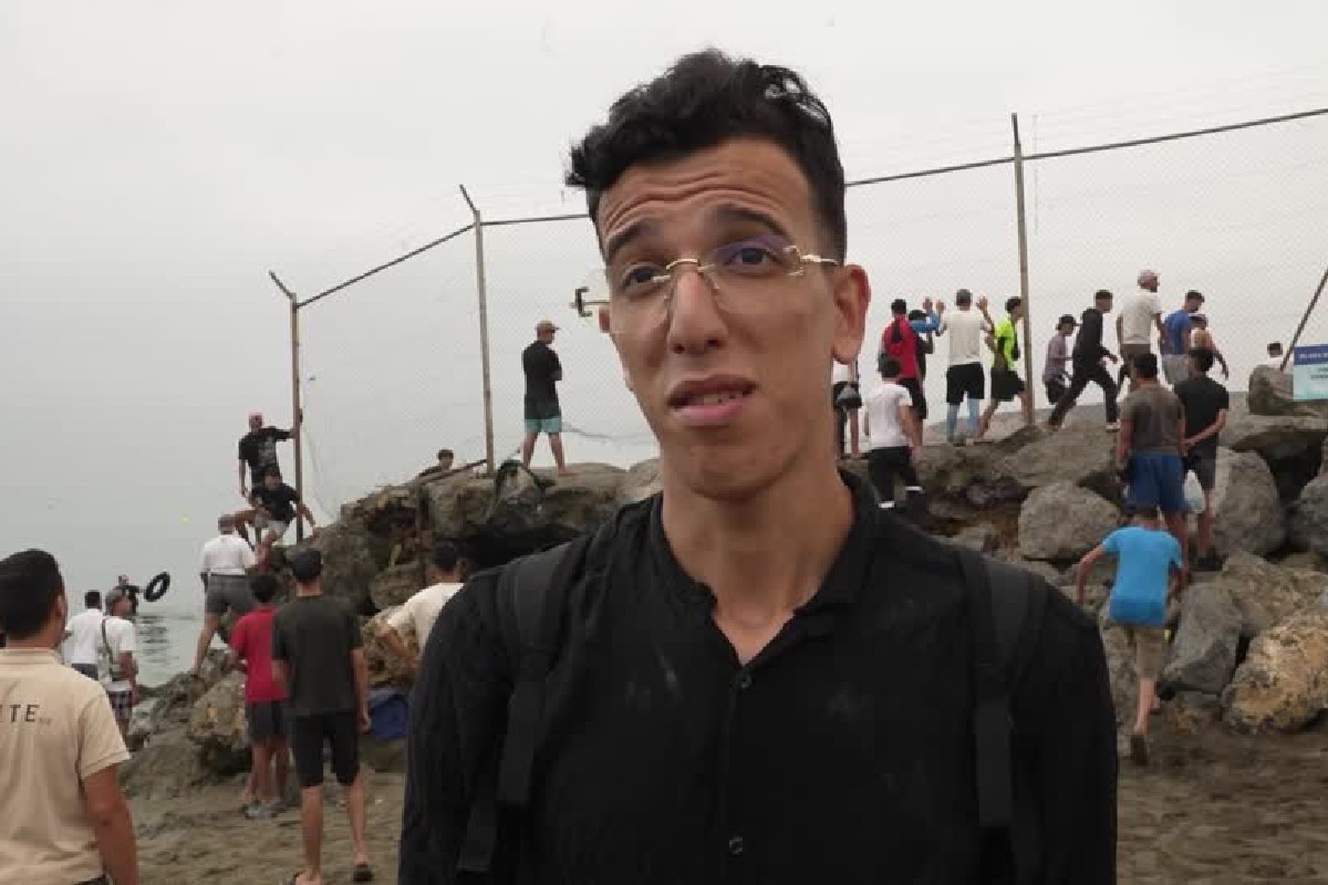Espanha diz que 25 mil imigrantes já retornaram de Ceuta para Marrocos
