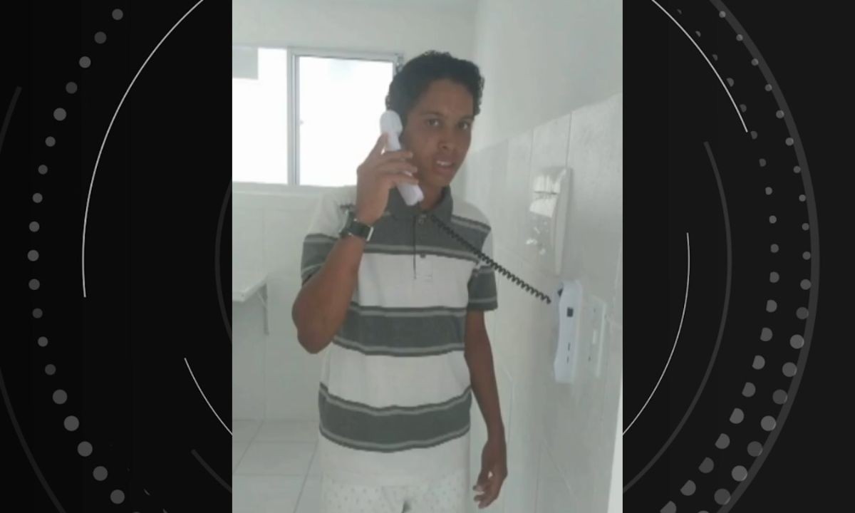 Terceiro suspeito de envolvimento no assassinato de jovem sequestrado em Salvador é preso