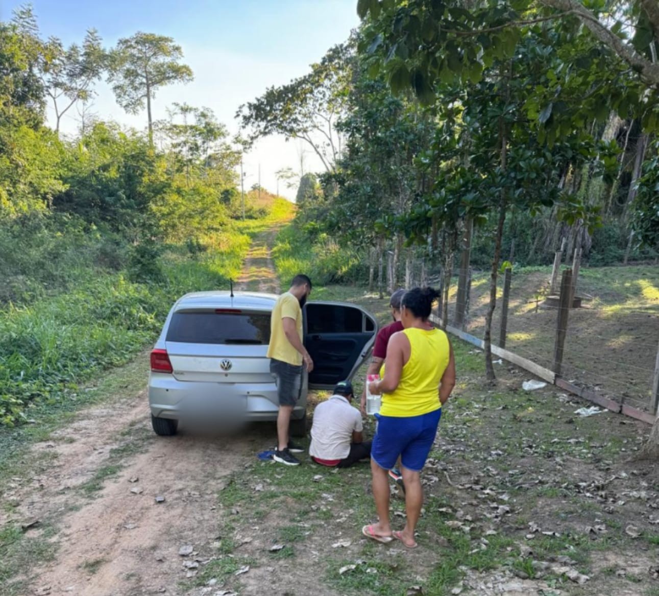 Pastor é preso suspeito de abusar da enteada de 10 anos e outras três crianças no Acre