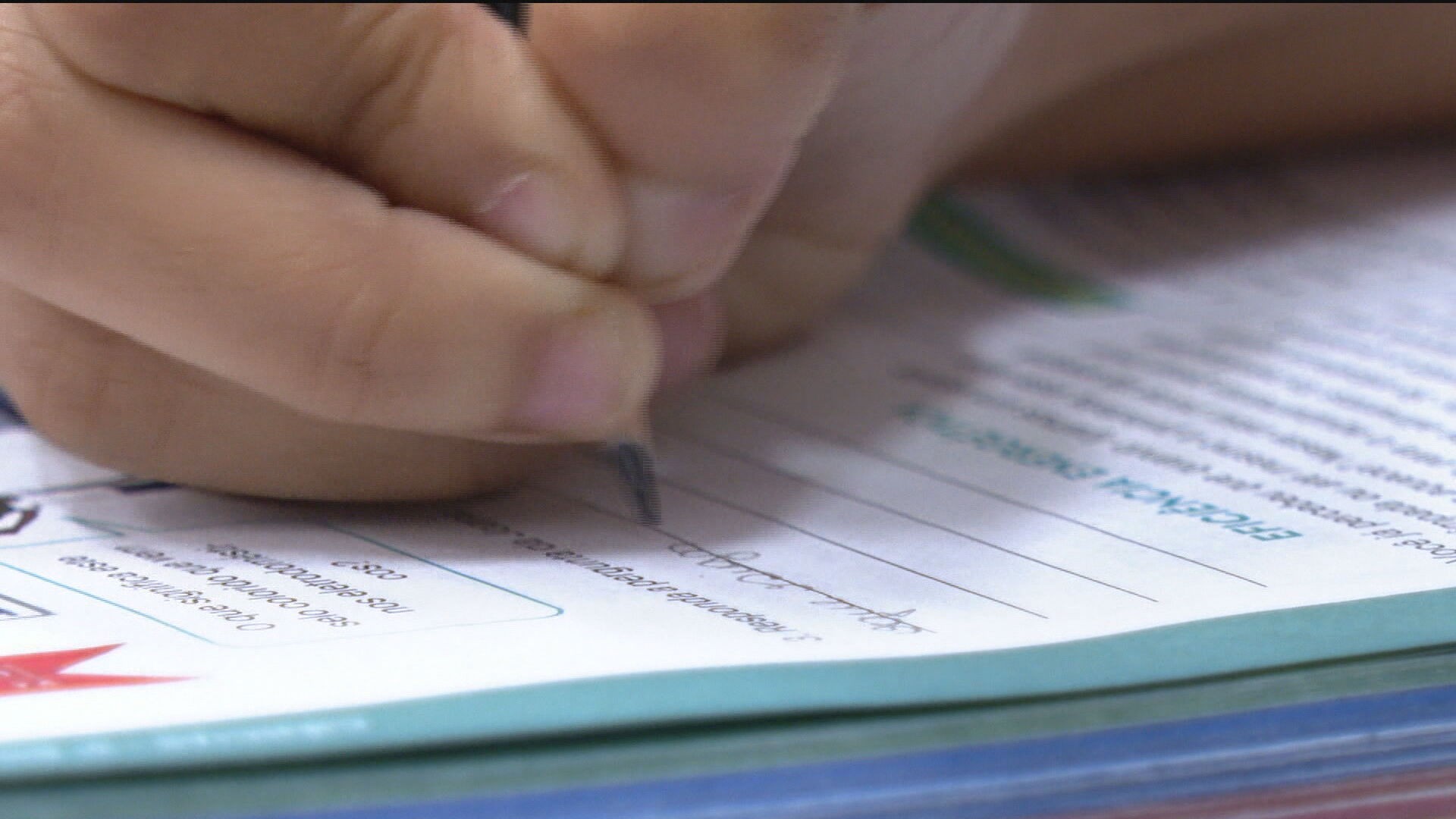 7 em cada 10 alunos de 15 anos não sabem fazer contas simples