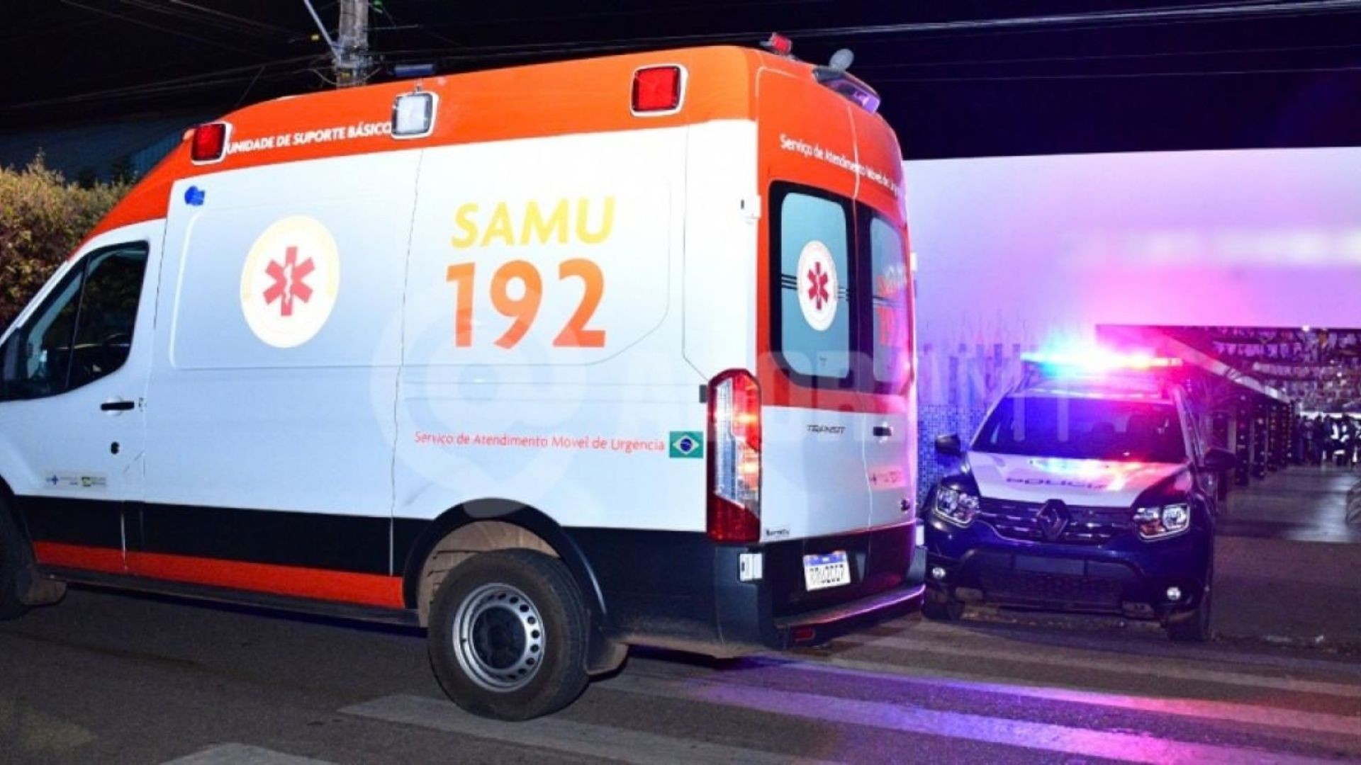 Acidente fatal em MT: criança de 2 anos morre, motorista preso