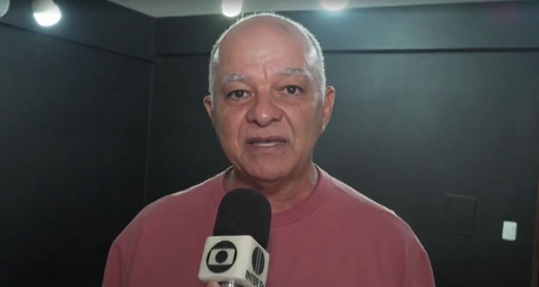 Nando Poeta diz que vai ampliar oferta de vagas em creches com construção de CMEIs em Natal