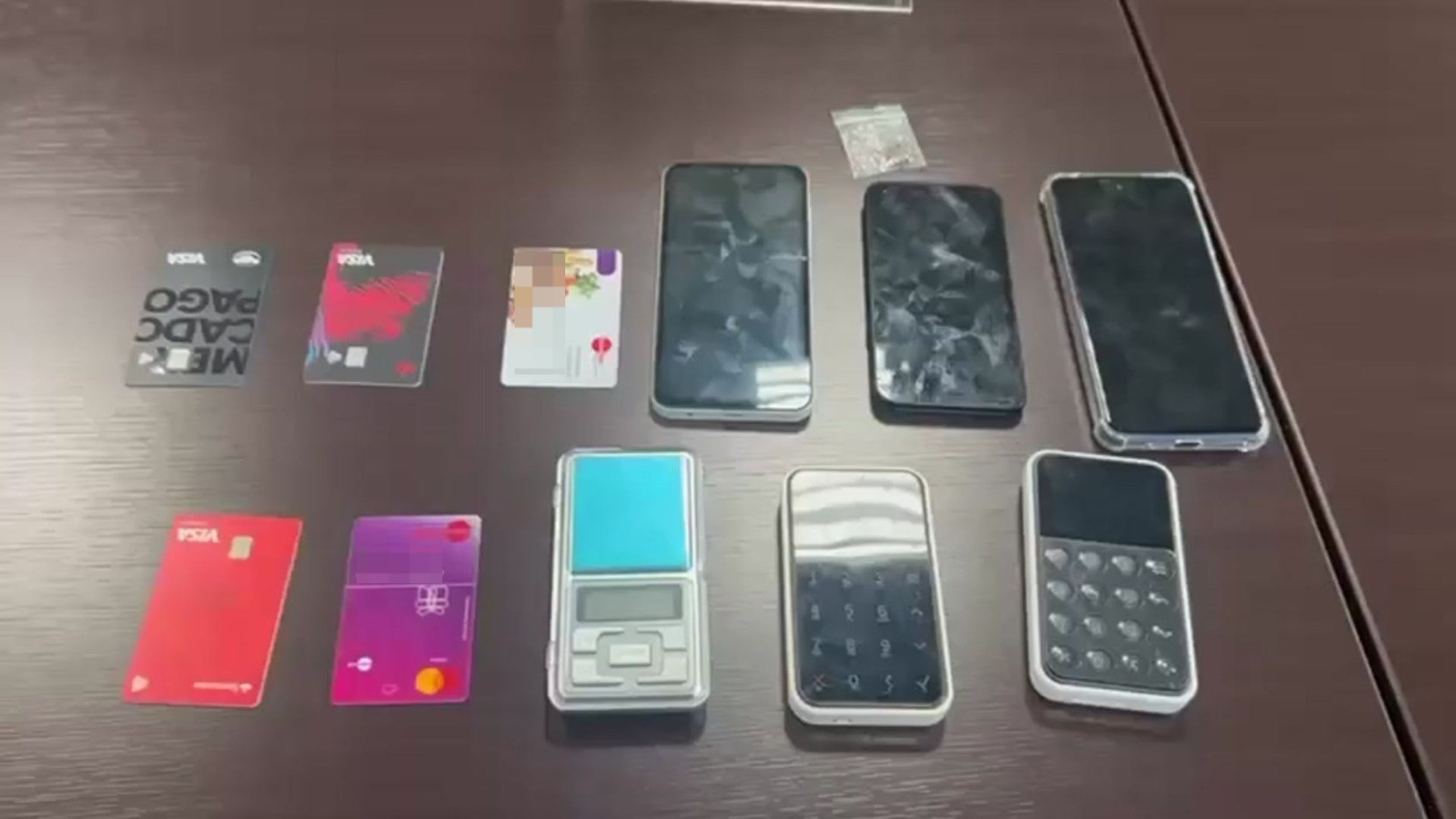 Polícia Civil faz operação contra suspeitos que zeravam contas de idosos fingindo ser funcionários do CRAS