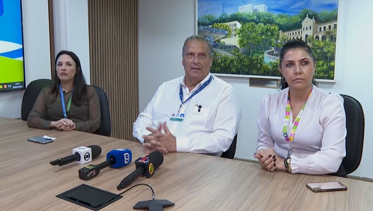 Regulação, horas extras: HC anuncia plano após suspensão de atendimentos de emergência na Beneficência