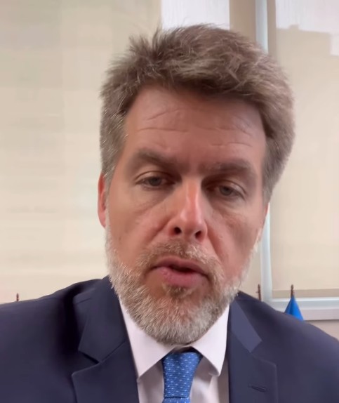 Procurador do RJ Rafael Rolim será o novo presidente da Cedae