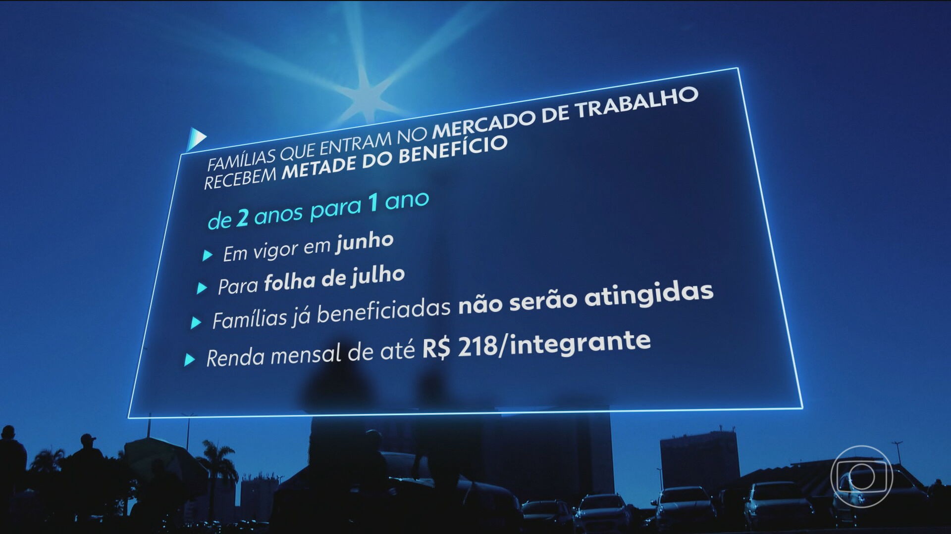 Governo atualiza regras do Bolsa Família; veja o que muda
