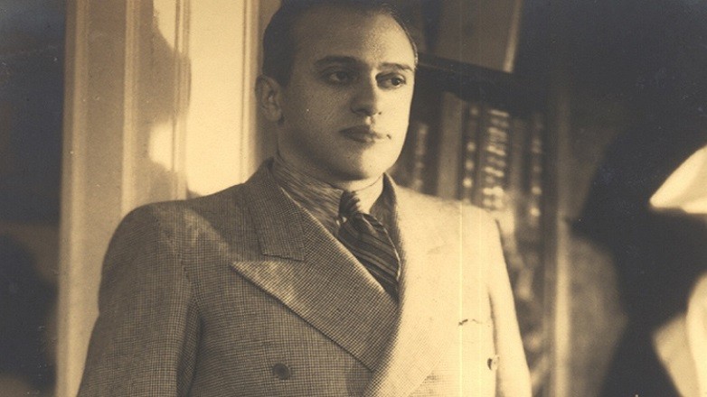 Dia da poesia: saiba quem é Cassiano Ricardo, que dá nome à rua e à biblioteca em São José dos Campos