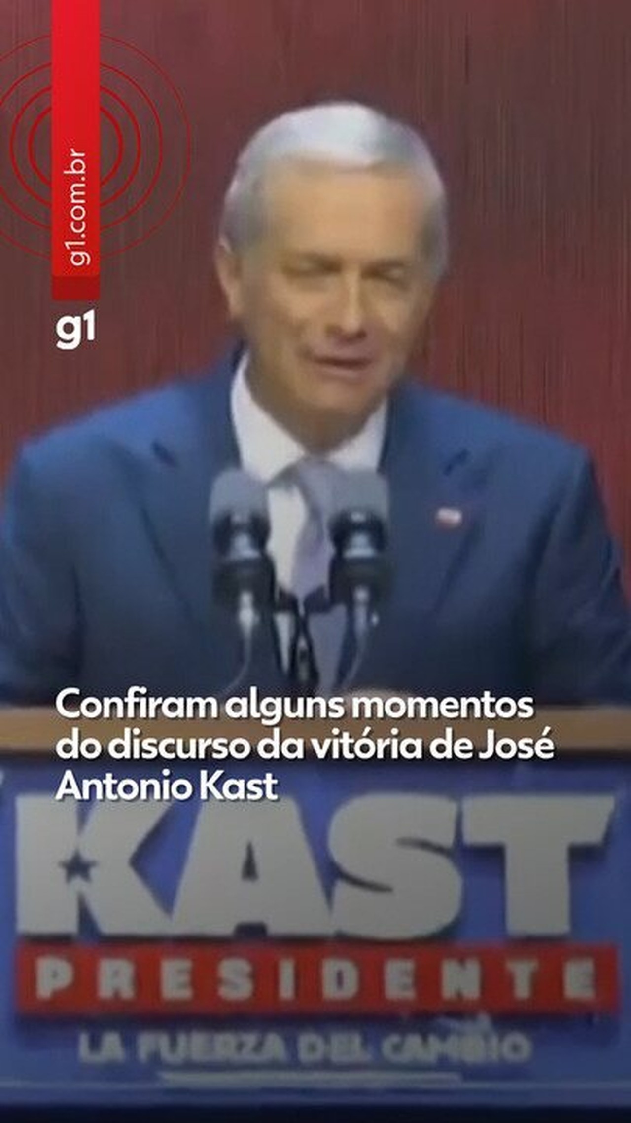 Milei compartilha post que mostra mapa do Brasil formado por favelas e Argentina como futurista