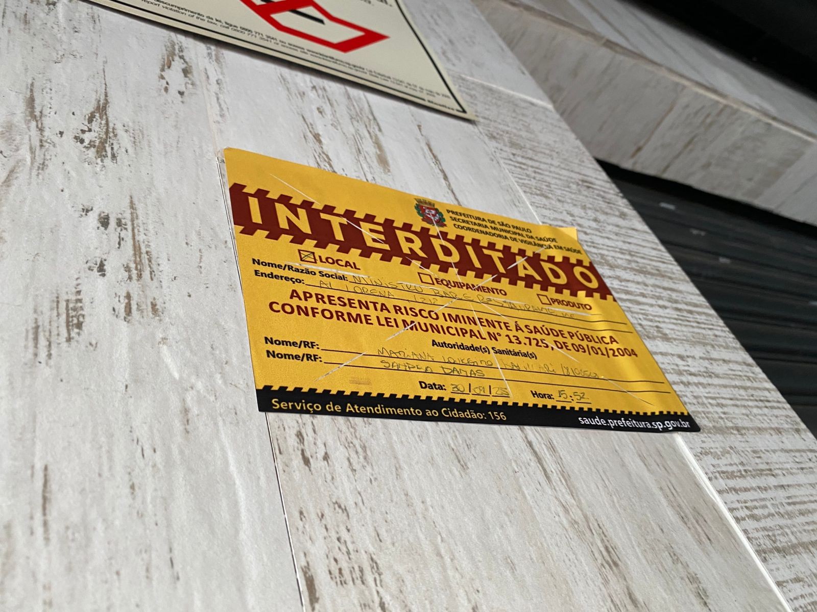 Você Não Tá Convidada pro Meu Bat Mitzvá!