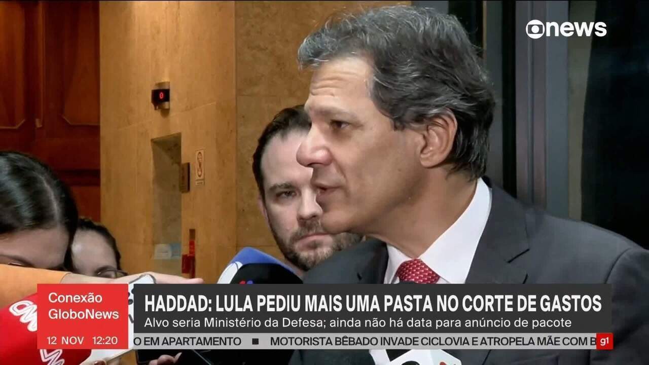 Na mira do corte de gastos, Ministério da Defesa tem o 5º maior orçamento da Esplanada