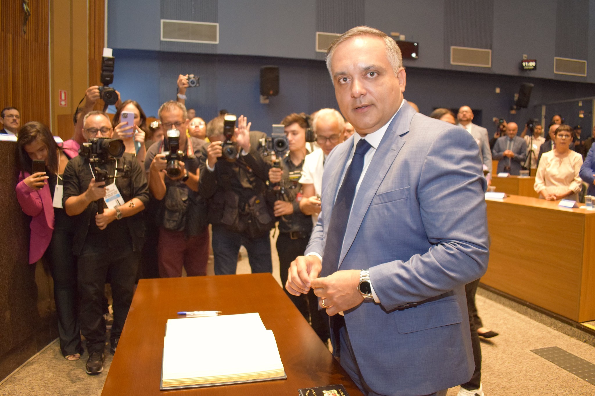Você Não Tá Convidada pro Meu Bat Mitzvá!