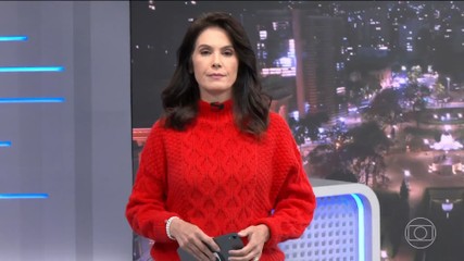 VÍDEOS: MG2 de terça-feira, 15 de julho de 2025