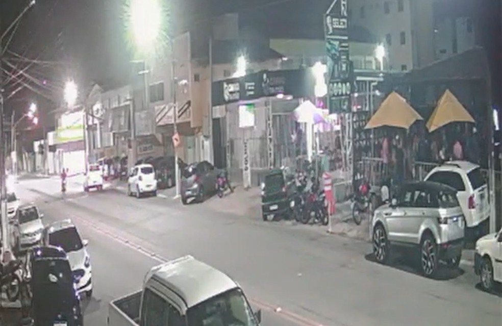 Seis pessoas são presas suspeitas de participação em sequestro e tortura na Grande Natal — Foto: Divulgação