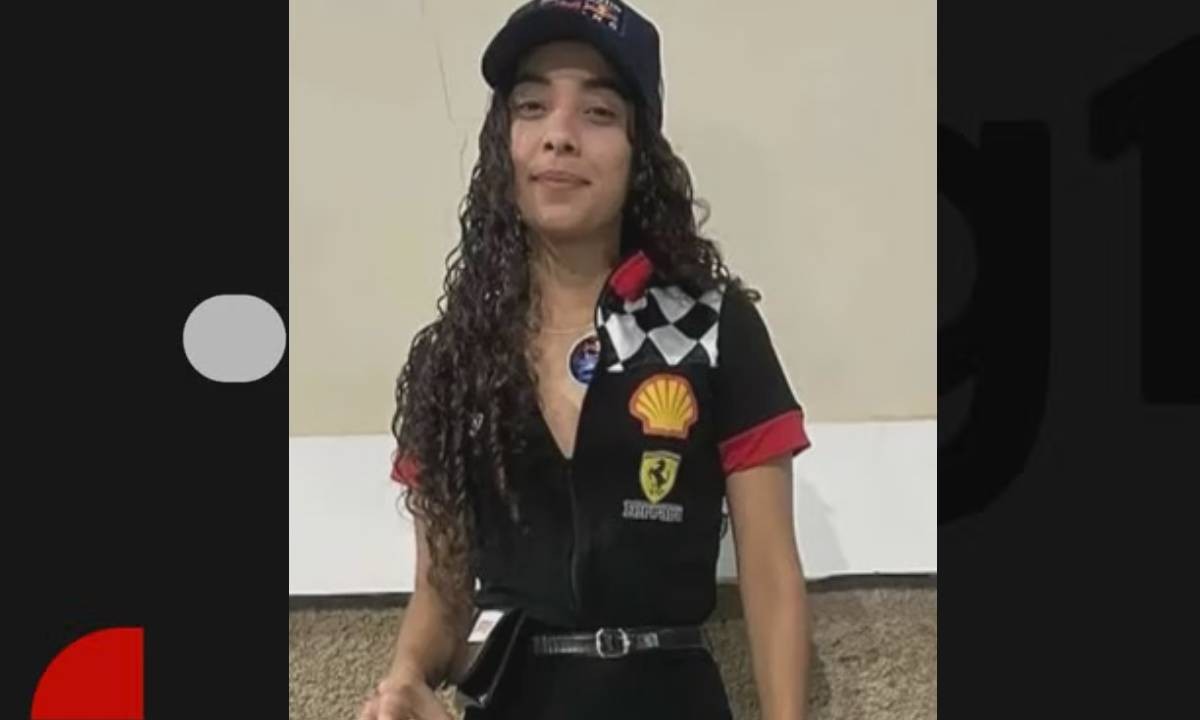 Motociclista de 20 anos morre após ser atropelada por carreta na Bahia