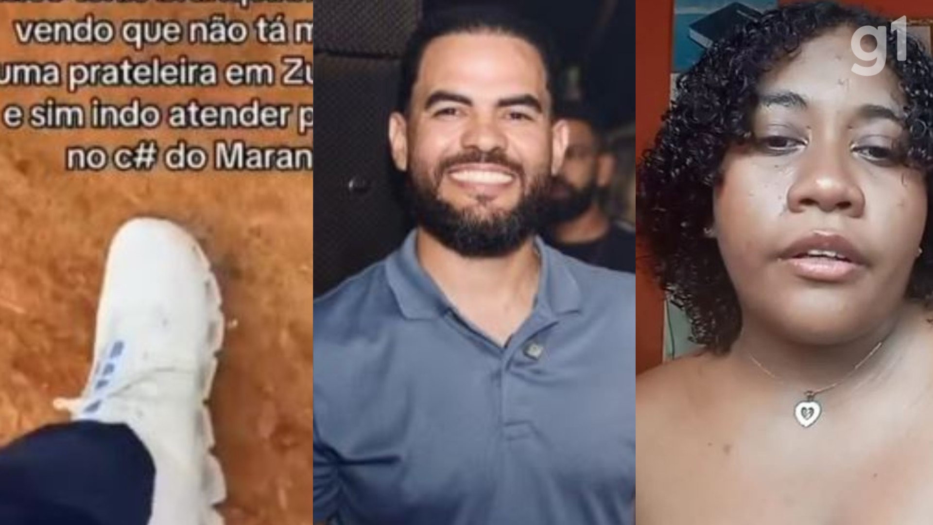 Vc viu? Prefeitura de Paço do Lumiar cancela contrato de alunos de medicina, ex-prefeito de Turilândia tem prisão revogada, empregada sofre perda auditiva e outras notícias da semana no g1 MA