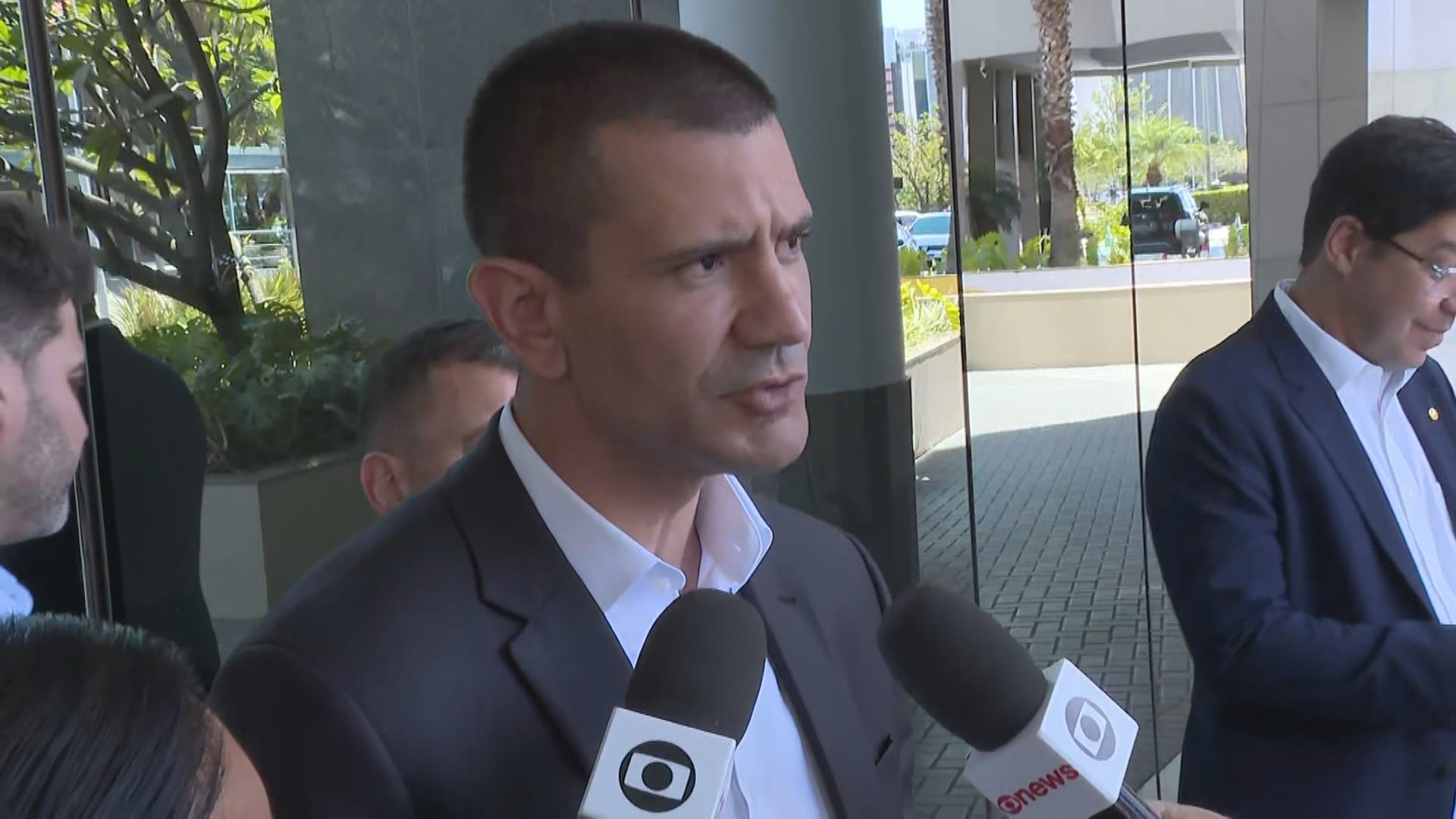 Eleição RJ: Douglas Ruas pode vencer no 1ºturno após decisão do TSE | G1