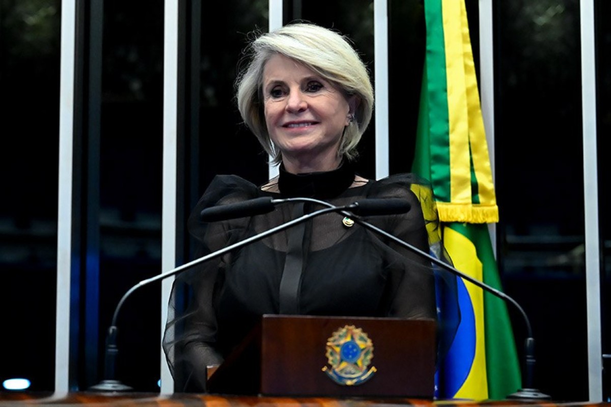 Qual é o número de Margareth Buzetti (PP) para o Senado em Mato Grosso?