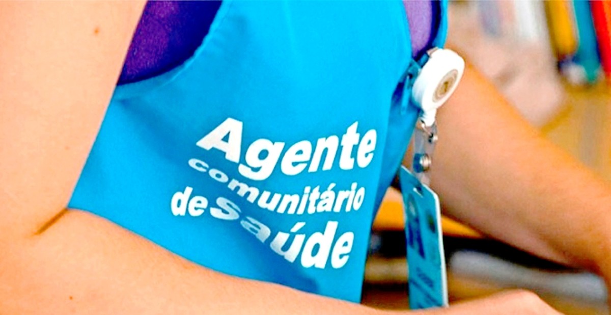 The selection process with 87 vacancies for health workers is open for registration in Tomé-Açú |  For