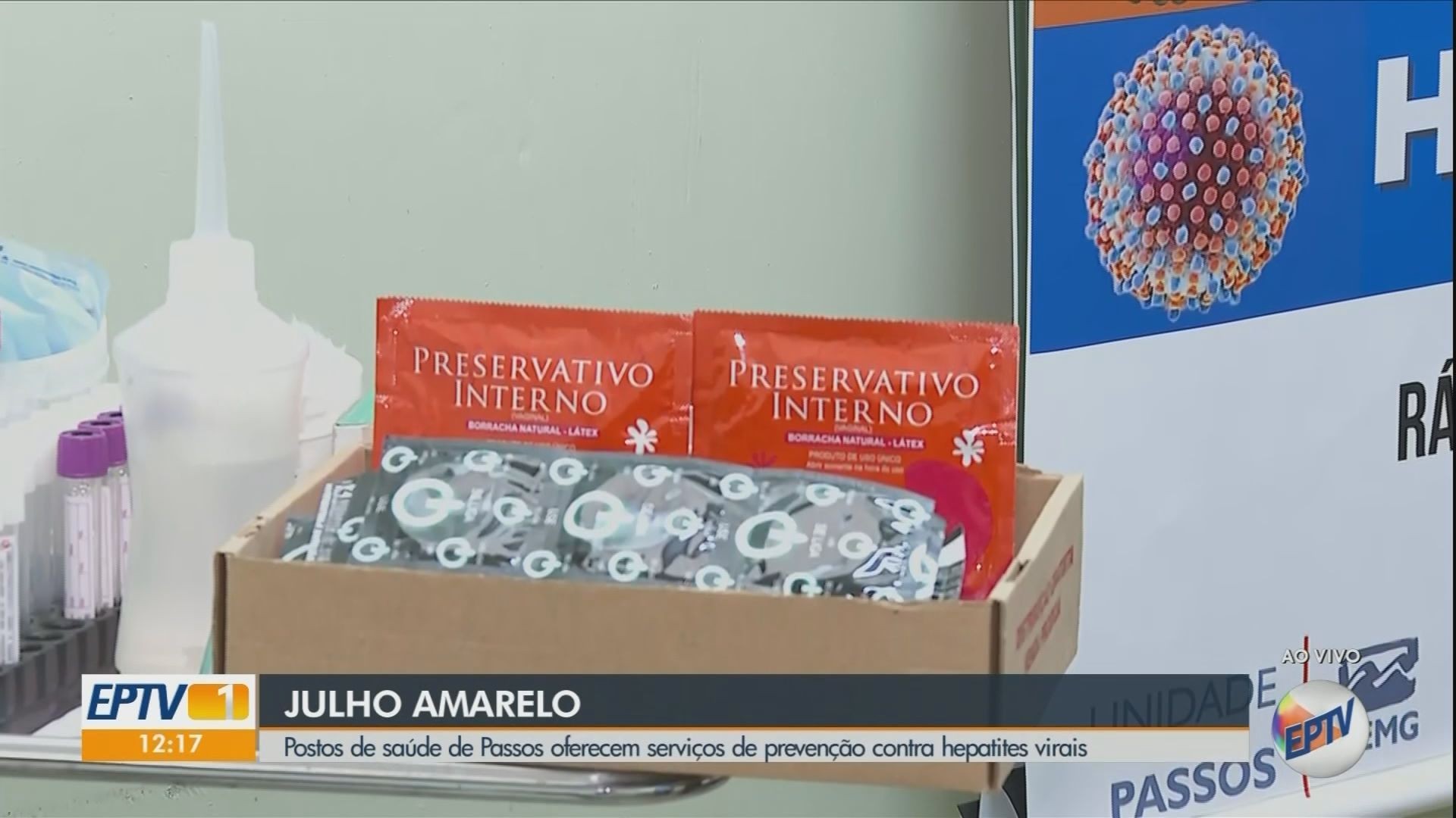 VÍDEOS: EPTV 1 Sul de Minas de quinta-feira, 10 de julho de 2025