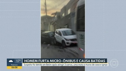 VÍDEOS: Bom Dia Minas, de 13 de julho de 2026