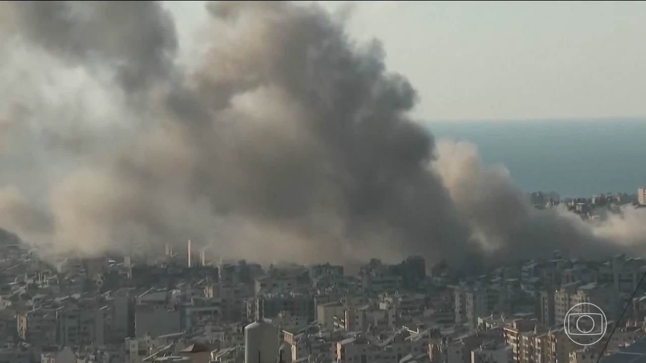 Israel faz incursões militares ao longo da fronteira com o Líbano, diz agência; ministro diz ter autorizado avanço terrestre