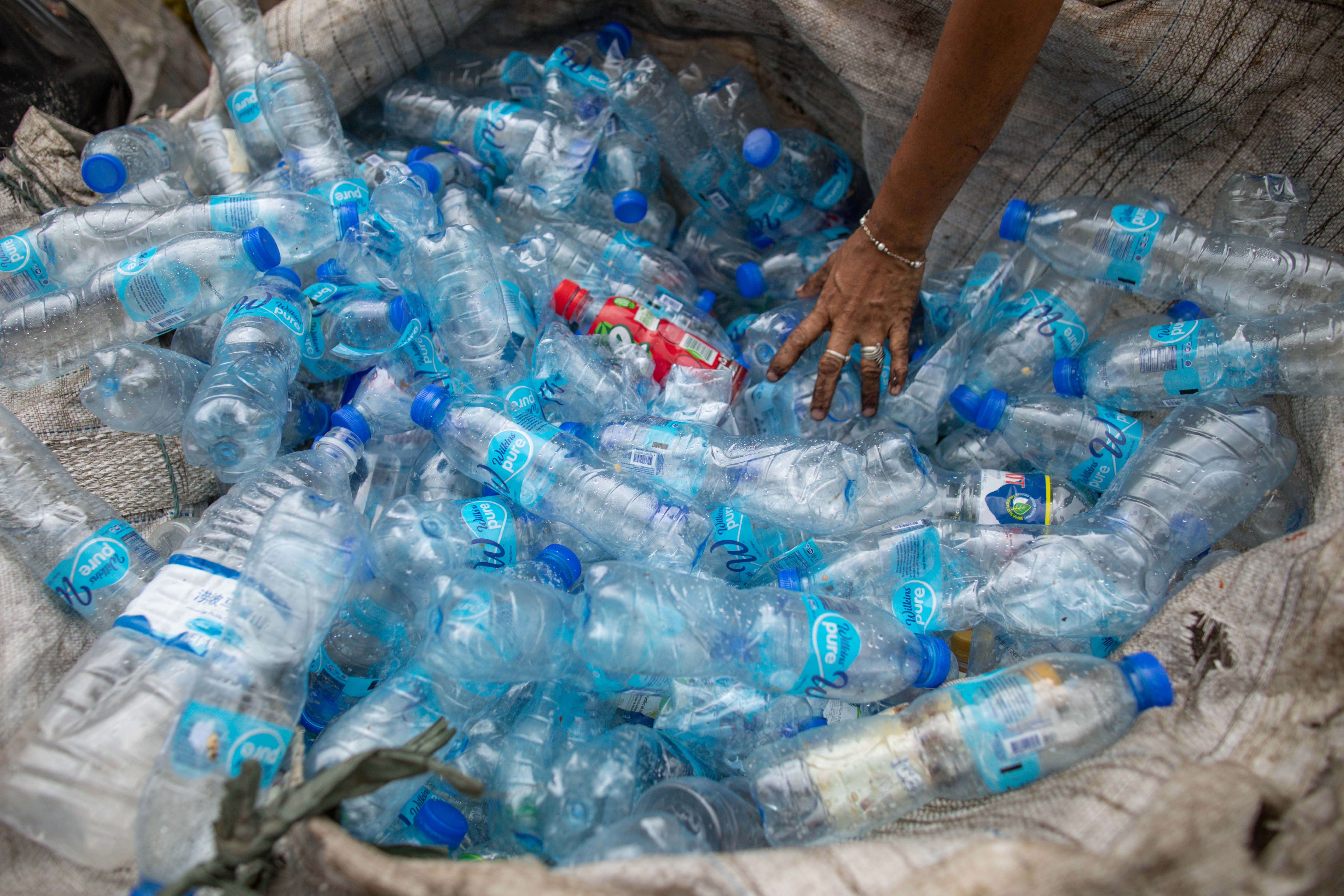 Plataforma do governo quer rastrear e certificar o uso de materiais reciclados, começando pelo plástico; saiba como