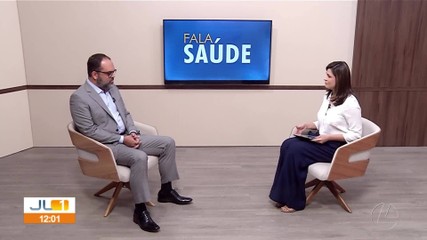 Fala Saúde: Especialista tira dúvidas sobre as hepatites