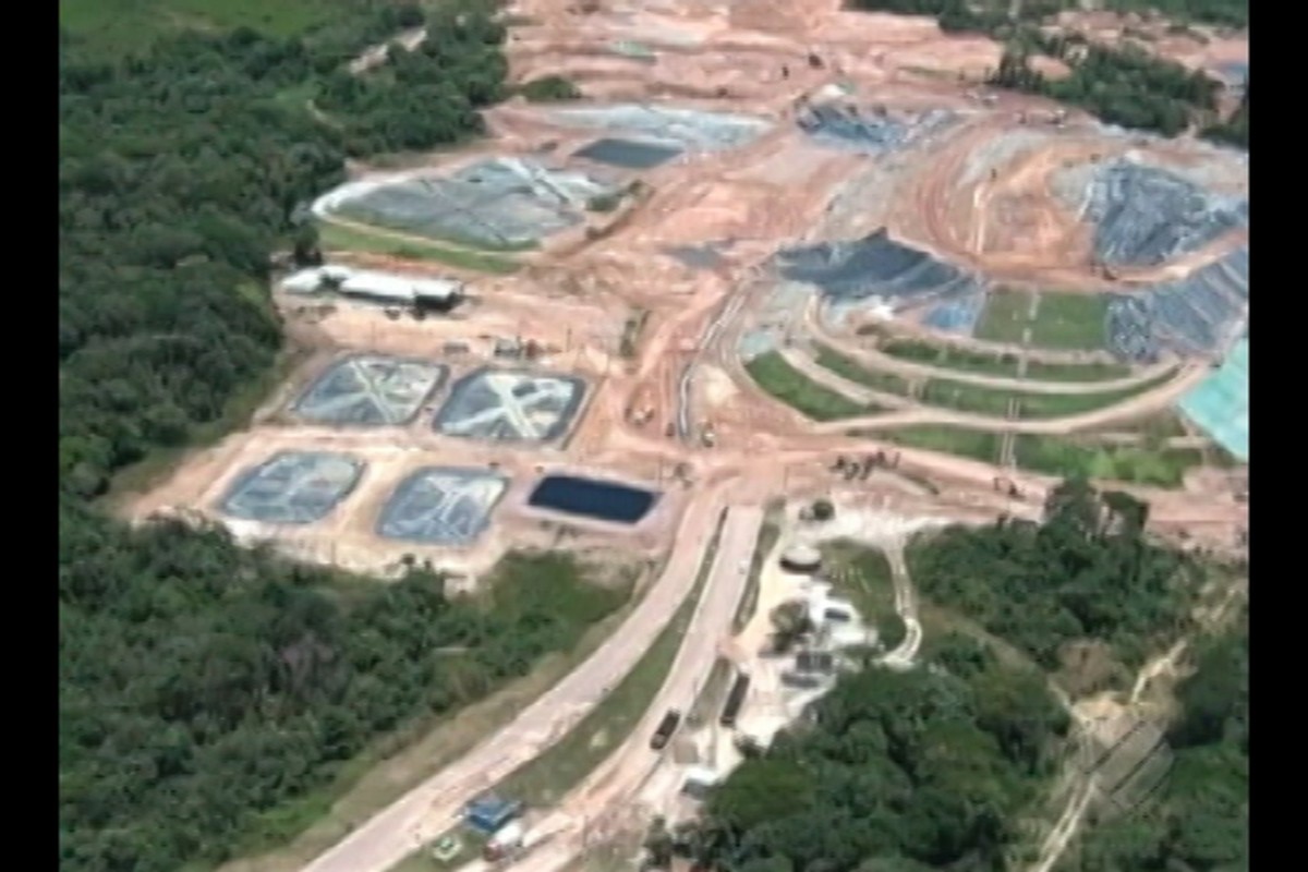 Faltando 45 dias do fechamento do aterro de Marituba, não há solução ...