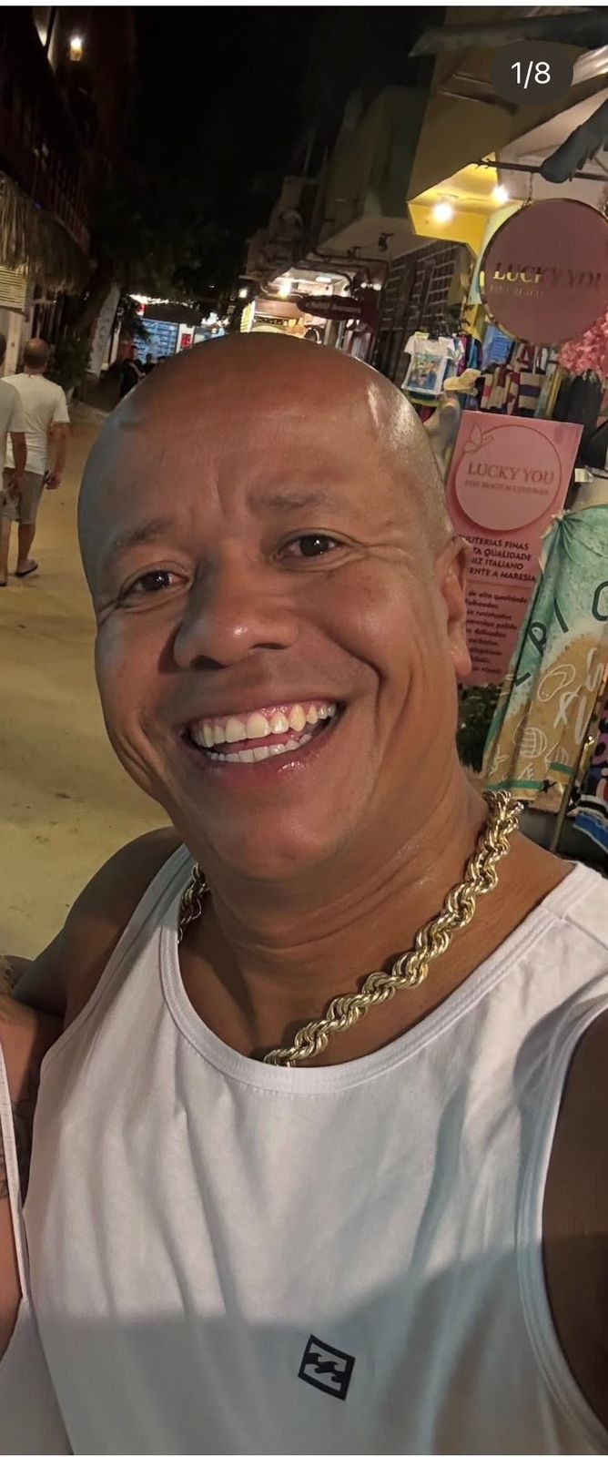 PM é baleado em Curicica, na Zona Sudoeste do Rio