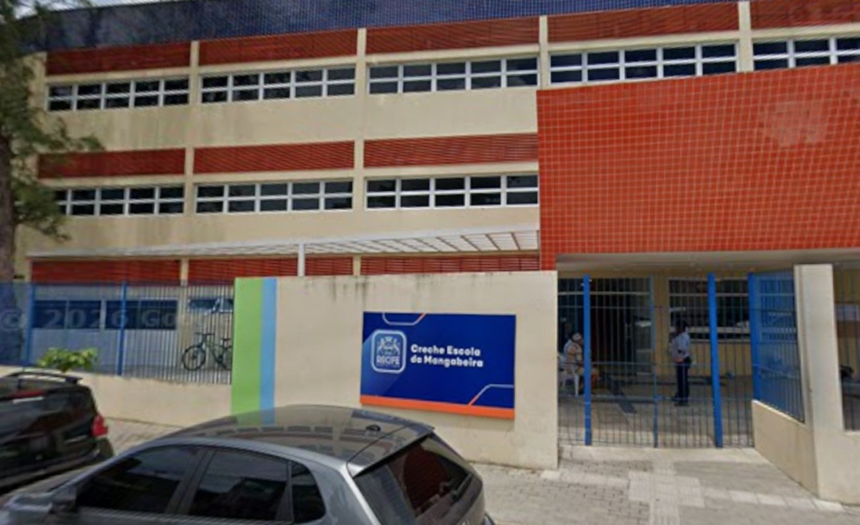 Auxiliar de ensino infantil é agredida por mãe de criança em creche do Recife