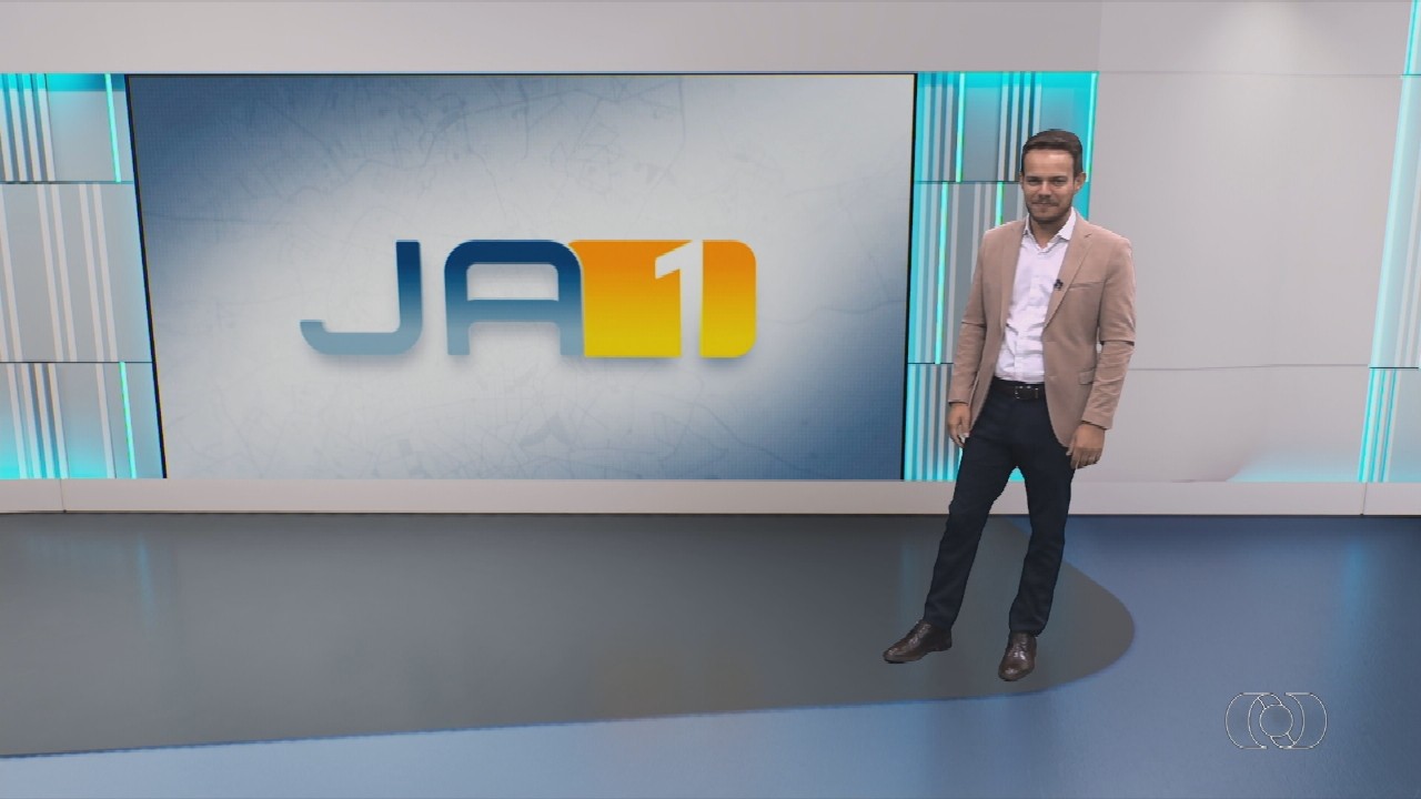 VÍDEOS: Jornal Anhanguera 1ª Edição Regiões desta segunda-feira, 10 de agosto de 2026