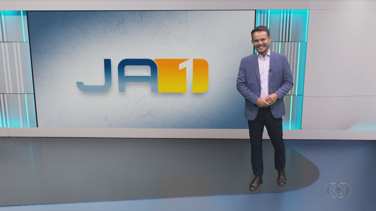 VÍDEOS: Jornal Anhanguera 1ª Edição Regiões desta quarta-feira, 30/09/2026