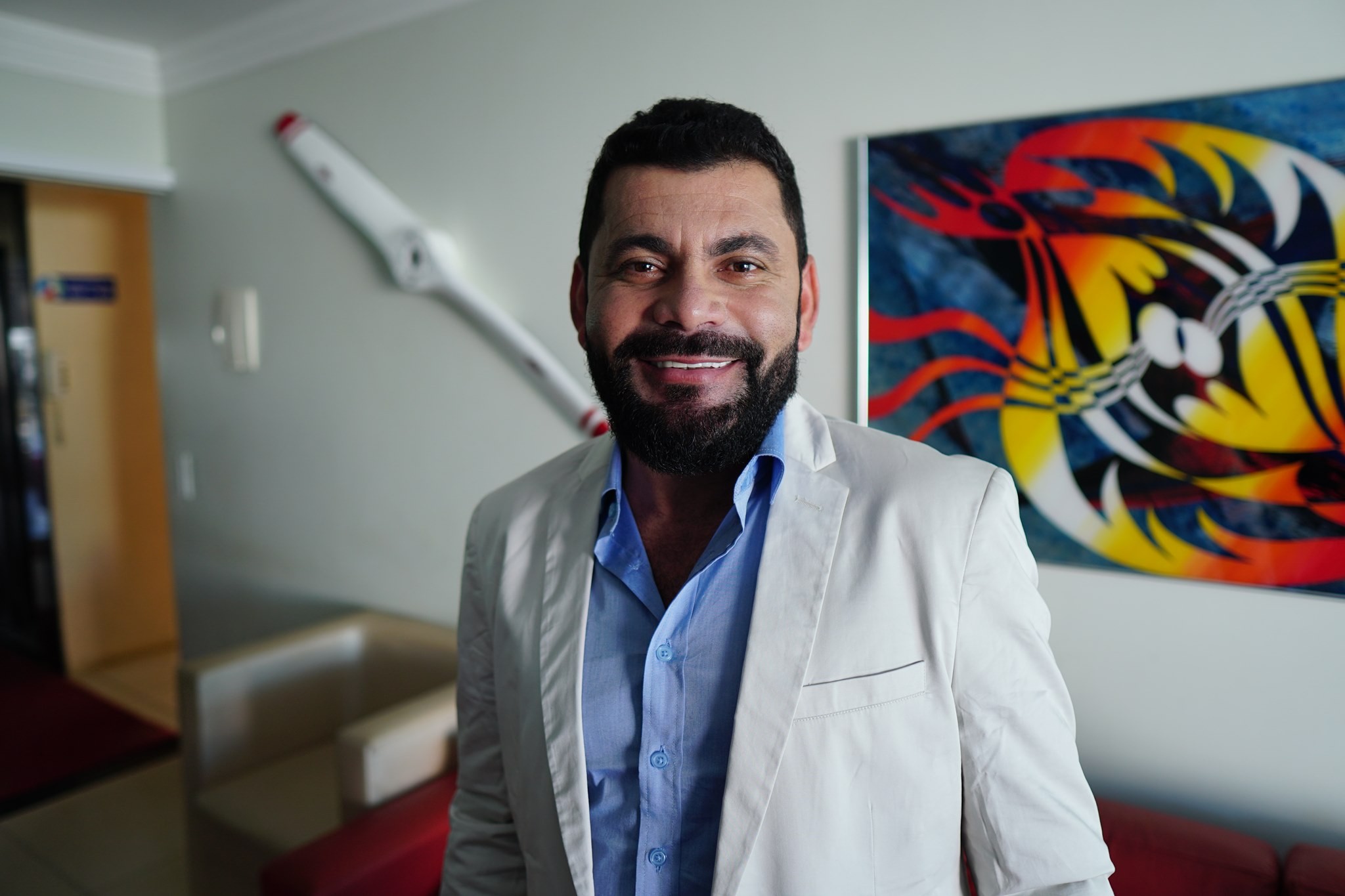 Quem é Júnior Garimpeiro, prefeito de Centro Novo do MA preso suspeito de extrair ouro de terra indígena em MT