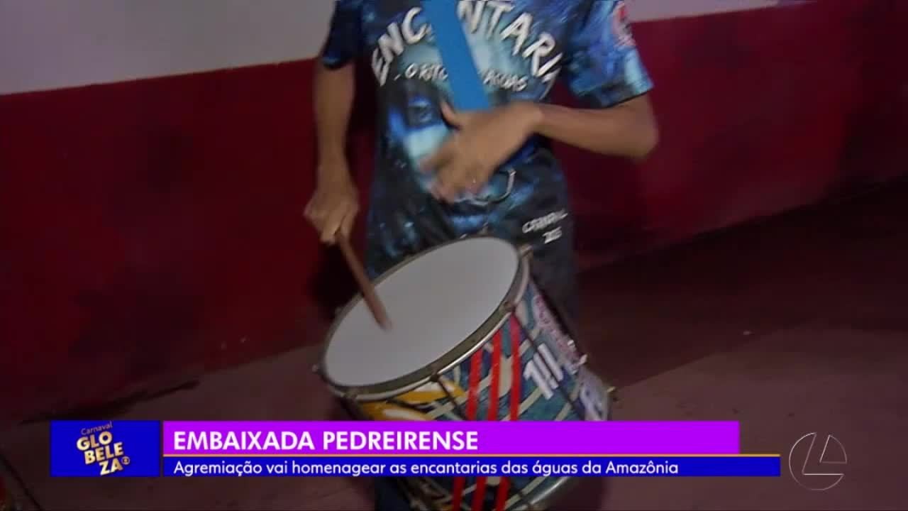 VÍDEOS: BDP de terça-feira, 11 de março de 2025