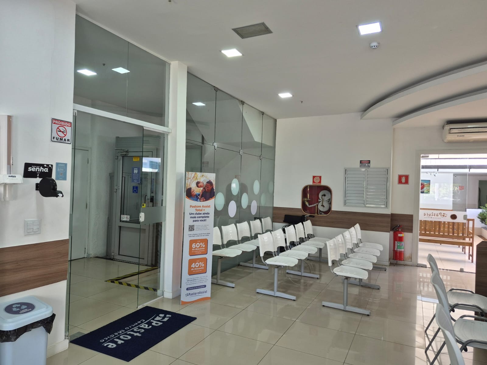Centro Médico Pastore oferece exames e consultas especializadas em Petrópolis