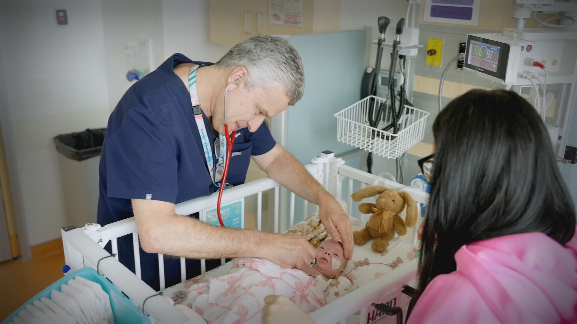 Avanços da medicina permitem sobrevivência de recém-nascidos a partir de 22 semanas 