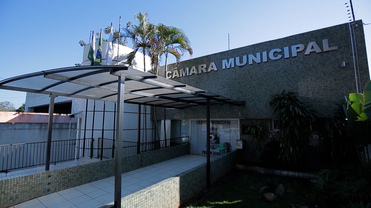 Eleições 2024 Veja lista de vereadores eleitos em Foz do Iguaçu