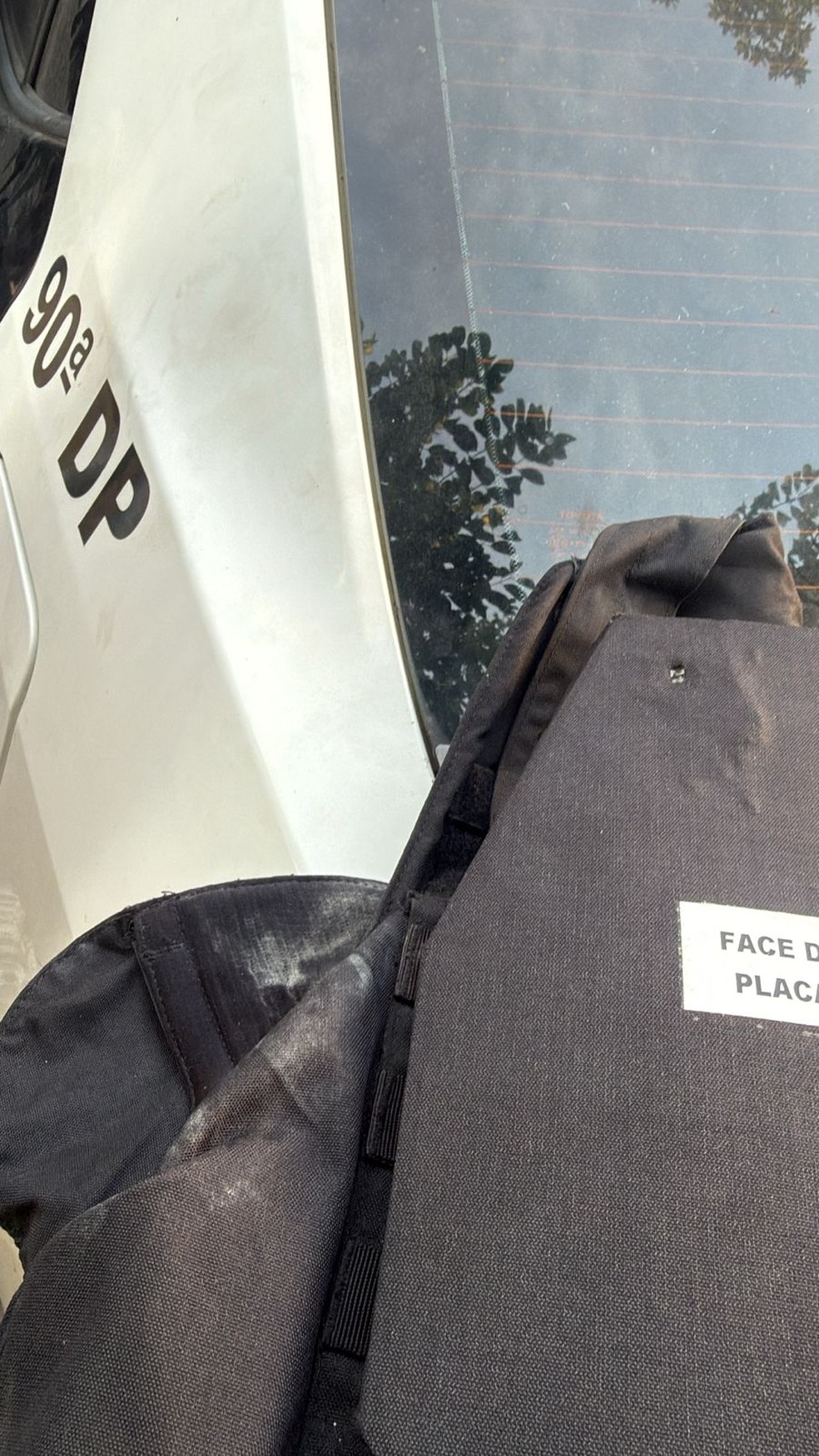 Homem apontado como responsável por mais de 15 homicídios morre em confronto com a polícia em Volta Redonda — Foto: Divulgação/Polícia Civil