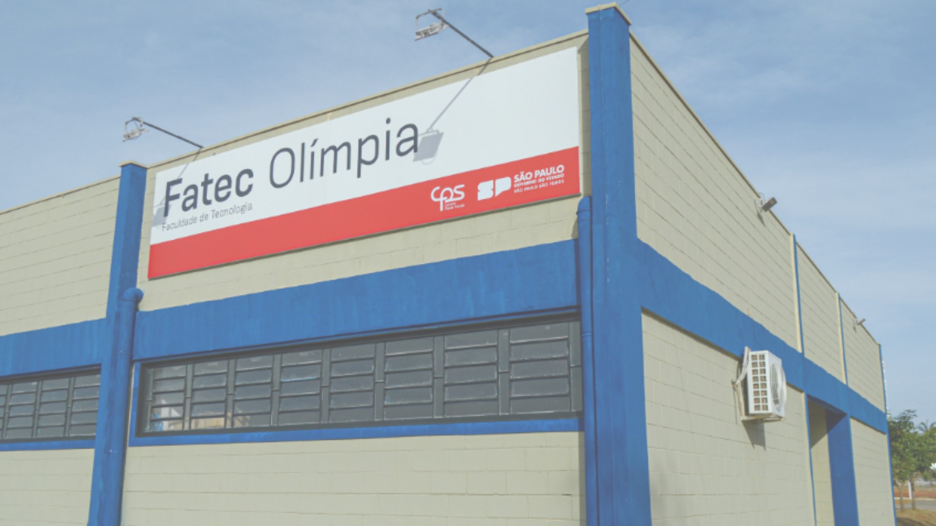 Fatec começa a funcionar em Olímpia com dois cursos; confira